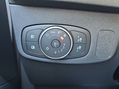 Ford Focus Gebrauchtwagen Ford Focus Gebrauchtwagen