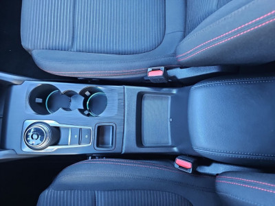 Ford Focus Gebrauchtwagen Ford Focus Gebrauchtwagen