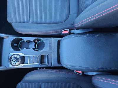 Ford Focus Gebrauchtwagen Ford Focus Gebrauchtwagen
