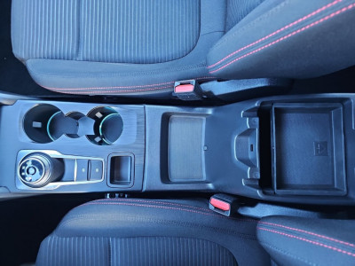 Ford Focus Gebrauchtwagen Ford Focus Gebrauchtwagen