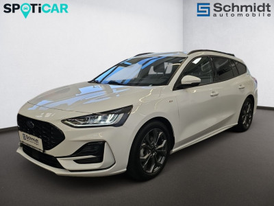 Ford Focus Gebrauchtwagen Ford Focus Gebrauchtwagen