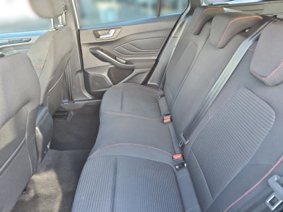 Ford Focus Gebrauchtwagen Ford Focus Gebrauchtwagen