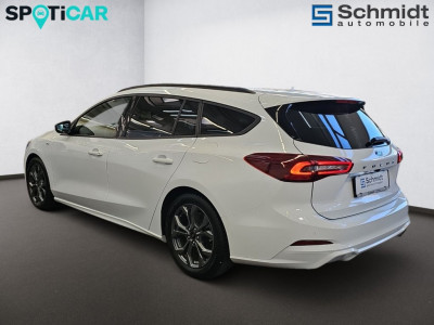 Ford Focus Gebrauchtwagen Ford Focus Gebrauchtwagen