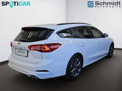 Ford Focus Gebrauchtwagen Ford Focus Gebrauchtwagen