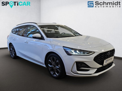 Ford Focus Gebrauchtwagen Ford Focus Gebrauchtwagen