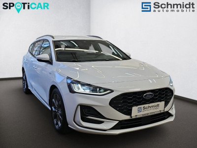 Ford Focus Gebrauchtwagen Ford Focus Gebrauchtwagen