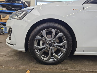 Ford Focus Gebrauchtwagen Ford Focus Gebrauchtwagen
