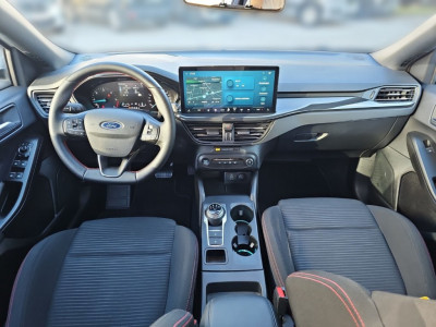 Ford Focus Gebrauchtwagen Ford Focus Gebrauchtwagen