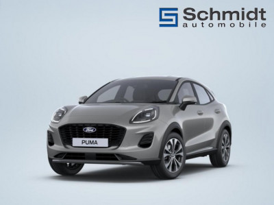 Ford Puma Neuwagen Ford Puma Neuwagen