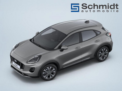 Ford Puma Neuwagen Ford Puma Neuwagen