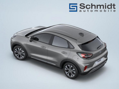 Ford Puma Neuwagen Ford Puma Neuwagen
