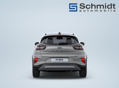 Ford Puma Neuwagen Ford Puma Neuwagen