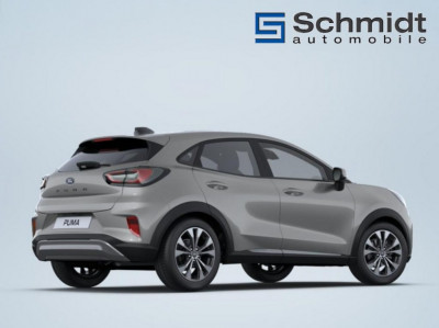 Ford Puma Neuwagen Ford Puma Neuwagen