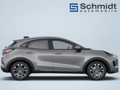 Ford Puma Neuwagen Ford Puma Neuwagen