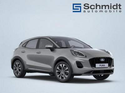 Ford Puma Neuwagen Ford Puma Neuwagen