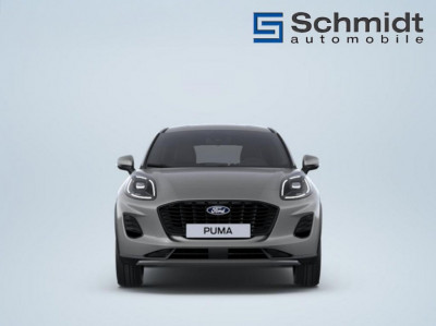 Ford Puma Neuwagen Ford Puma Neuwagen
