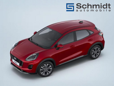 Ford Puma Neuwagen Ford Puma Neuwagen
