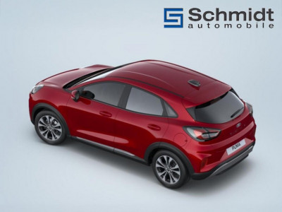 Ford Puma Neuwagen Ford Puma Neuwagen