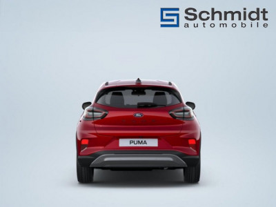 Ford Puma Neuwagen Ford Puma Neuwagen