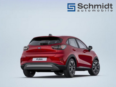 Ford Puma Neuwagen Ford Puma Neuwagen