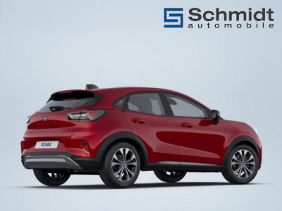 Ford Puma Neuwagen Ford Puma Neuwagen