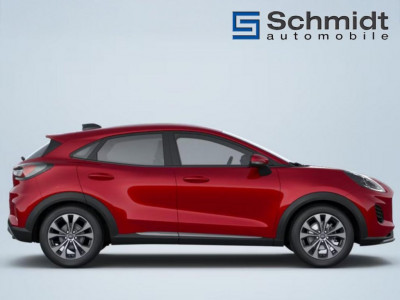 Ford Puma Neuwagen Ford Puma Neuwagen
