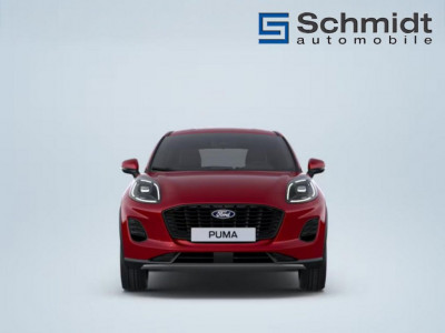 Ford Puma Neuwagen Ford Puma Neuwagen