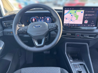 Ford Tourneo Connect Neuwagen Ford Tourneo Connect Neuwagen