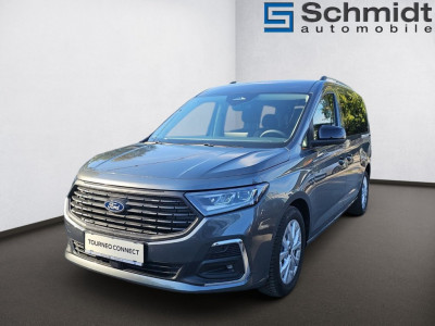 Ford Tourneo Connect Neuwagen Ford Tourneo Connect Neuwagen