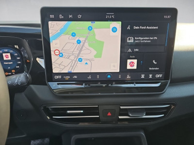 Ford Tourneo Connect Neuwagen Ford Tourneo Connect Neuwagen