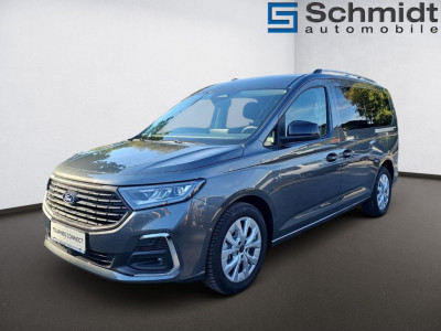 Ford Tourneo Connect Neuwagen Ford Tourneo Connect Neuwagen