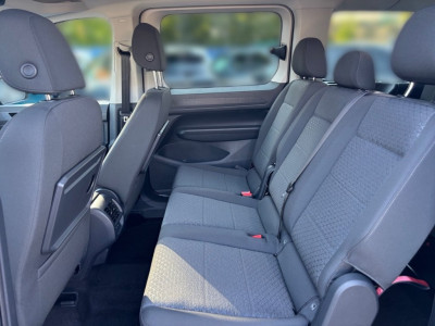 Ford Tourneo Connect Neuwagen Ford Tourneo Connect Neuwagen