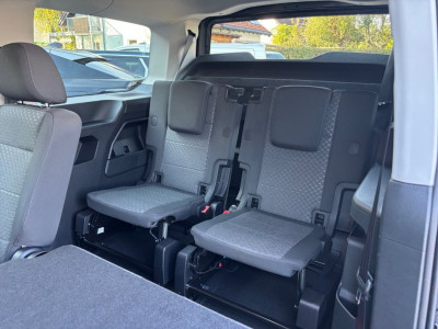 Ford Tourneo Connect Neuwagen Ford Tourneo Connect Neuwagen