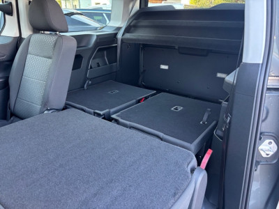 Ford Tourneo Connect Neuwagen Ford Tourneo Connect Neuwagen
