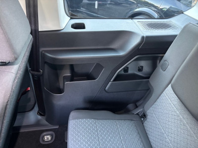 Ford Tourneo Connect Neuwagen Ford Tourneo Connect Neuwagen
