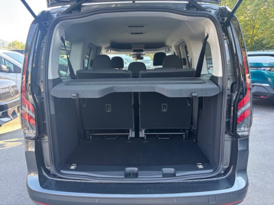 Ford Tourneo Connect Neuwagen Ford Tourneo Connect Neuwagen