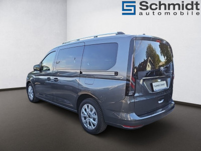 Ford Tourneo Connect Neuwagen Ford Tourneo Connect Neuwagen