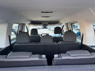 Ford Tourneo Connect Neuwagen Ford Tourneo Connect Neuwagen