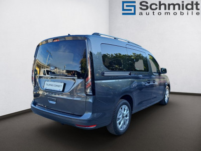 Ford Tourneo Connect Neuwagen Ford Tourneo Connect Neuwagen