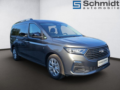 Ford Tourneo Connect Neuwagen Ford Tourneo Connect Neuwagen