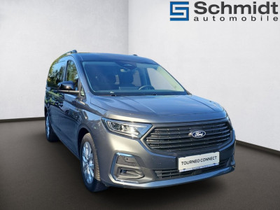 Ford Tourneo Connect Neuwagen Ford Tourneo Connect Neuwagen