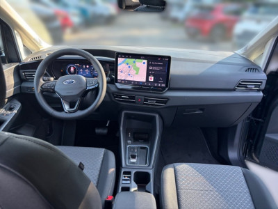 Ford Tourneo Connect Neuwagen Ford Tourneo Connect Neuwagen
