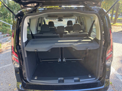 Ford Tourneo Connect Neuwagen Ford Tourneo Connect Neuwagen