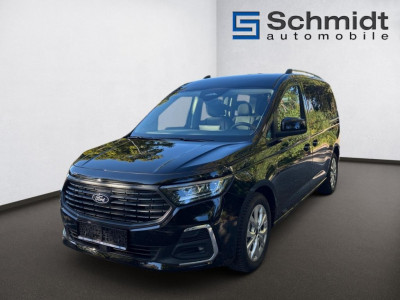 Ford Tourneo Connect Neuwagen Ford Tourneo Connect Neuwagen