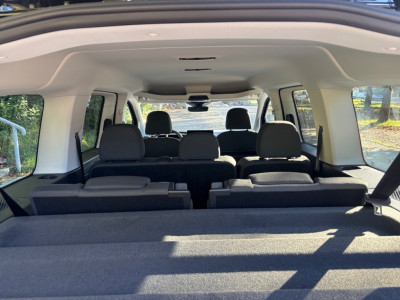 Ford Tourneo Connect Neuwagen Ford Tourneo Connect Neuwagen
