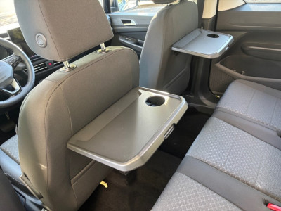 Ford Tourneo Connect Neuwagen Ford Tourneo Connect Neuwagen