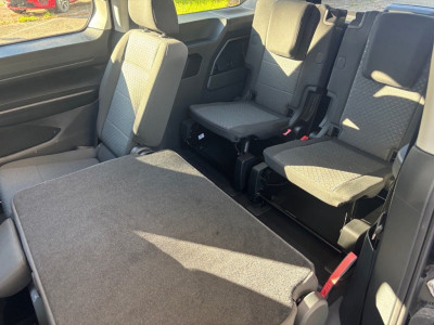 Ford Tourneo Connect Neuwagen Ford Tourneo Connect Neuwagen