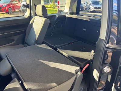 Ford Tourneo Connect Neuwagen Ford Tourneo Connect Neuwagen