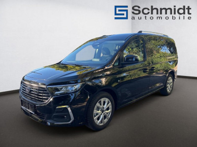 Ford Tourneo Connect Neuwagen Ford Tourneo Connect Neuwagen