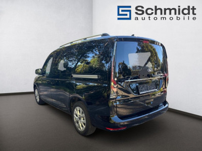 Ford Tourneo Connect Neuwagen Ford Tourneo Connect Neuwagen